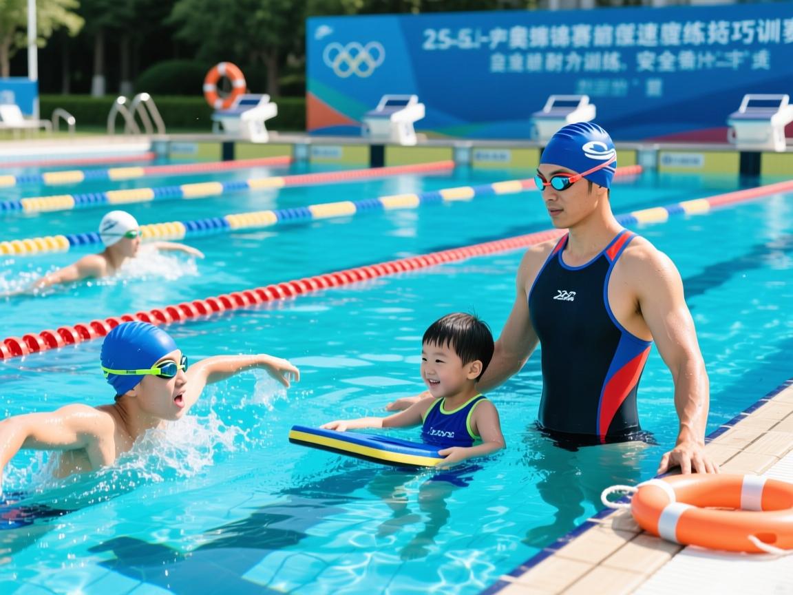 开云app-“2025世界运动会:电动冲浪赛场新体验,马鞍山火爆开赛” 第2张