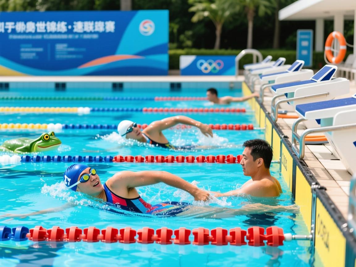 开云体育平台-“2025世界运动会:短柄墙球在高新区全民健身馆赛场上,谁能成为头脑与力量的双重冠军?” 第3张