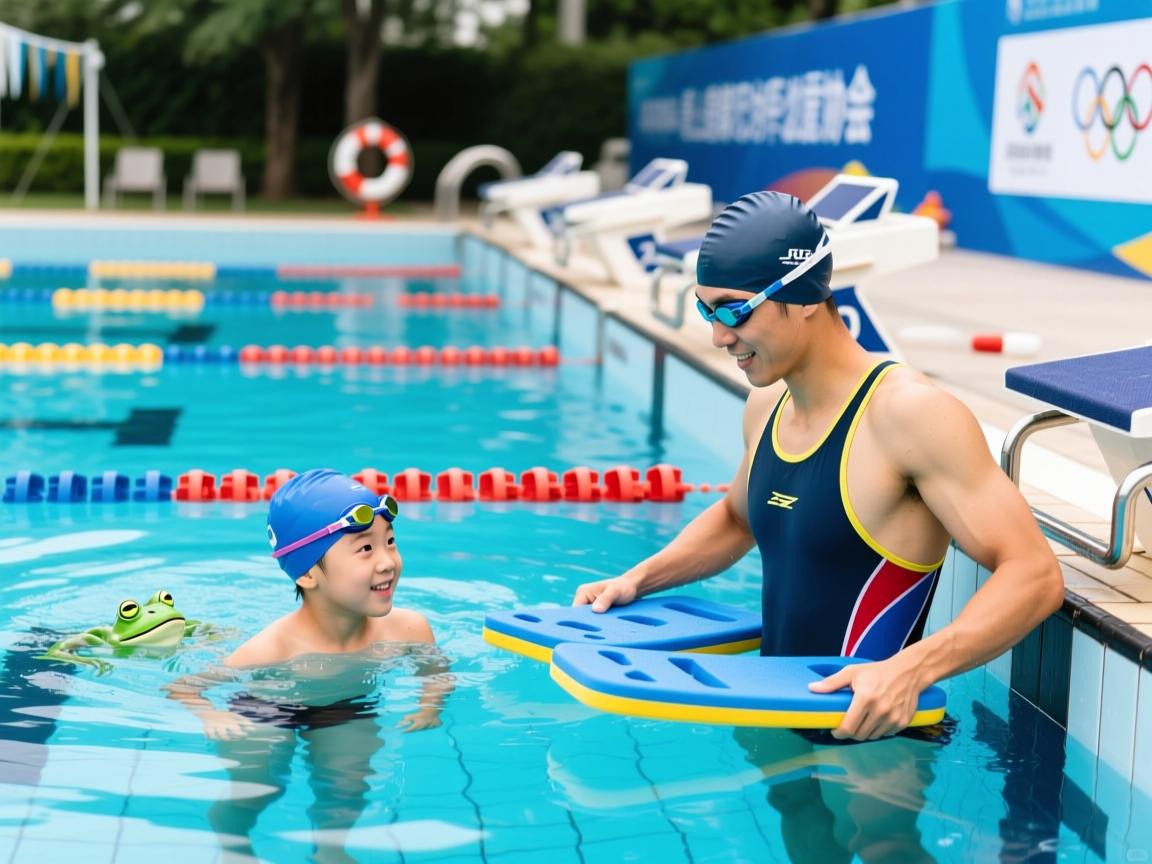 开云体育官网登入-“2025世界运动会:缆绳滑水点燃东部新区激情” 第3张