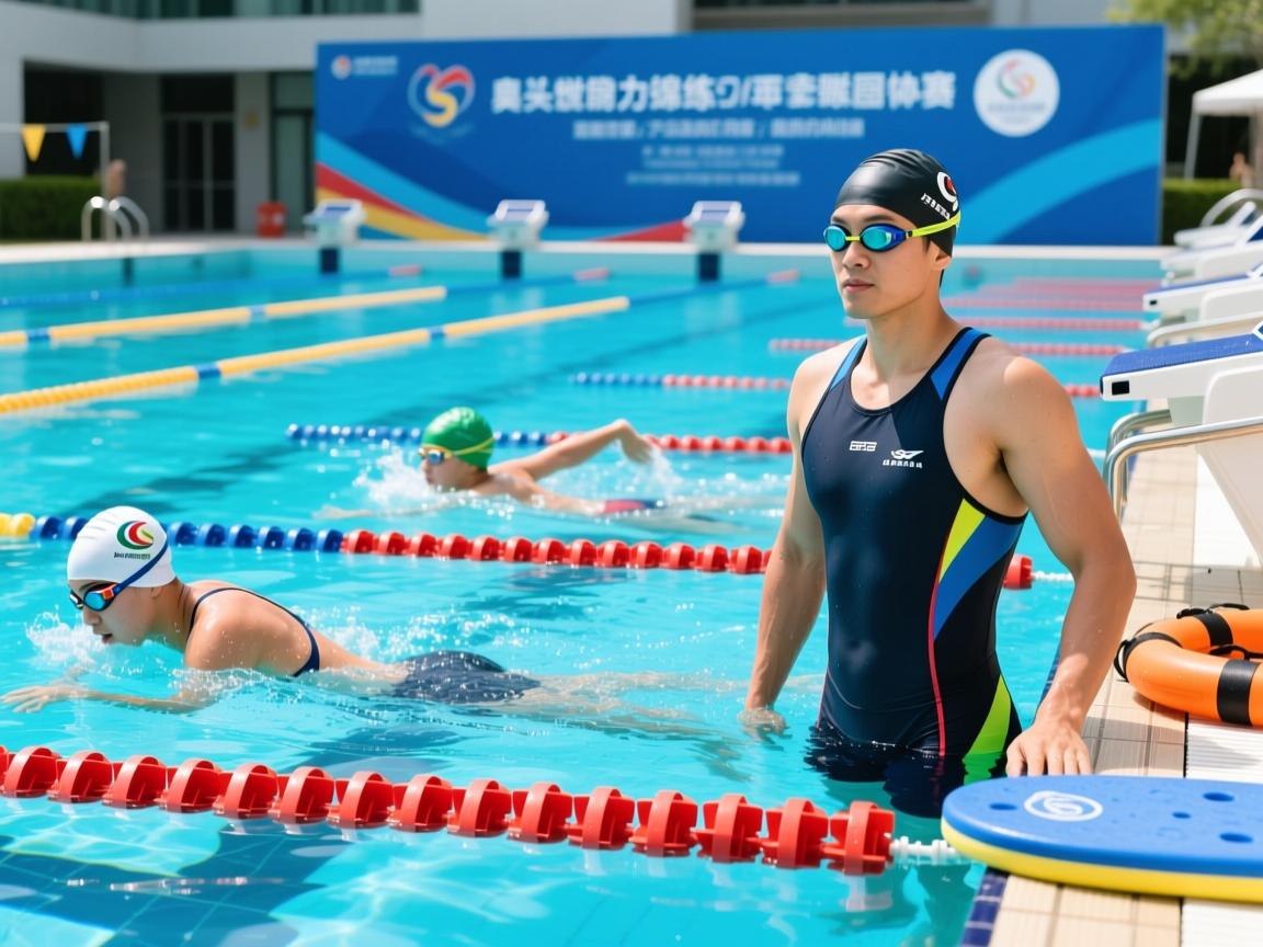 开云体育网站-中澳接力对决全程紧咬 成为焦点，中澳对立  第3张