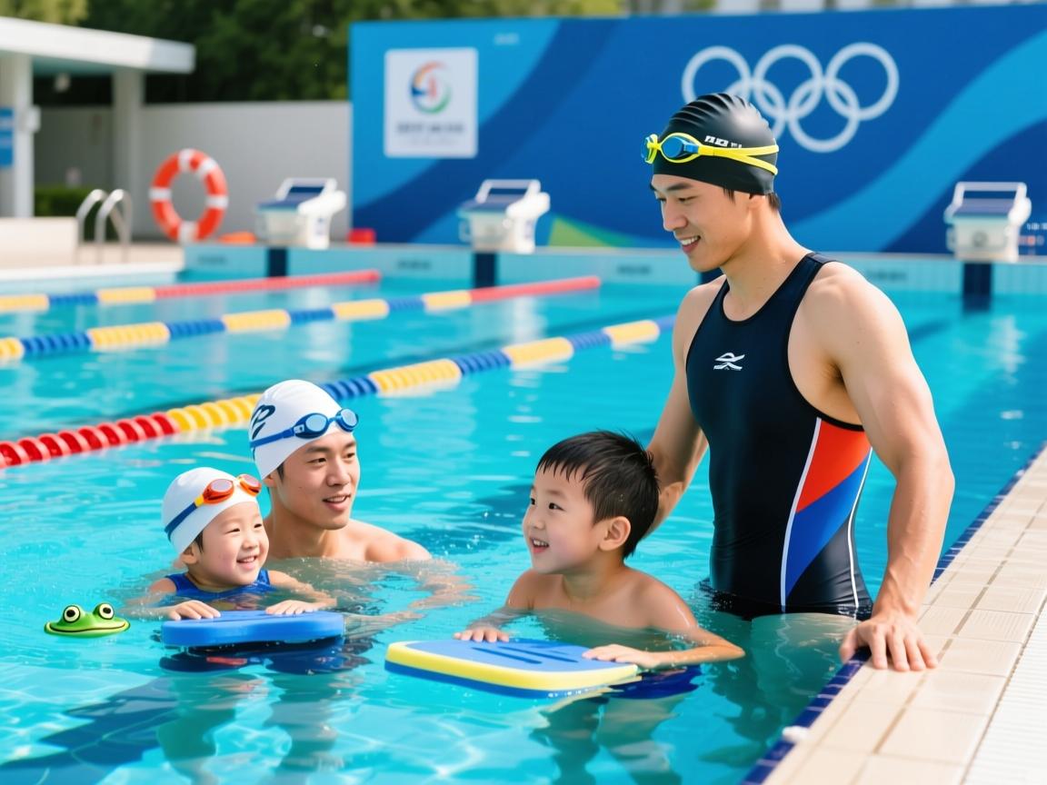 开云体育在线下载-奥预赛中国青年队战平 球迷鼓励团队合作,中国国家青奥队 第3张